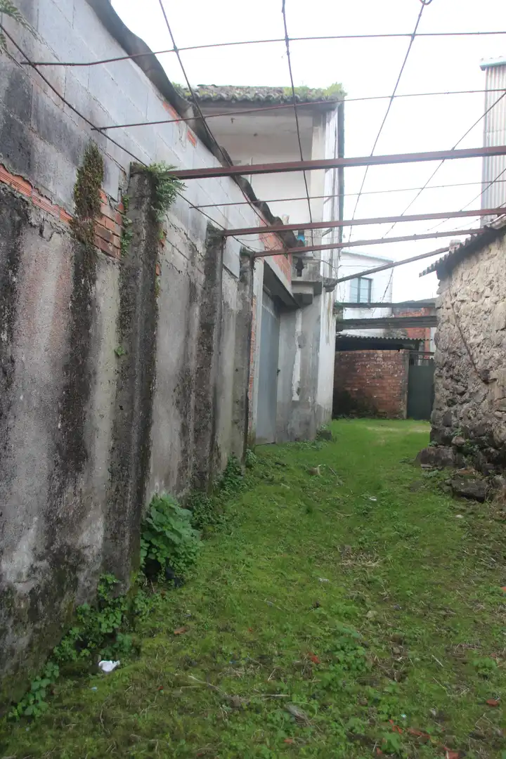 Casa rústica en venda a Padrón, imagen 5