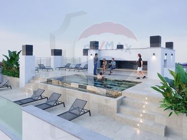 Appartamento con balcone in vendita a Calle CL CAP NORFEU
