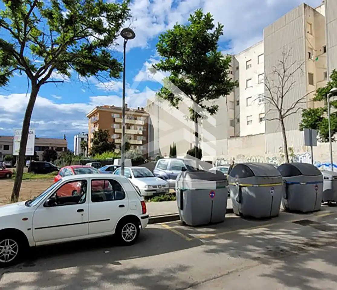 Parking of Residential for sale in Pineda de Mar