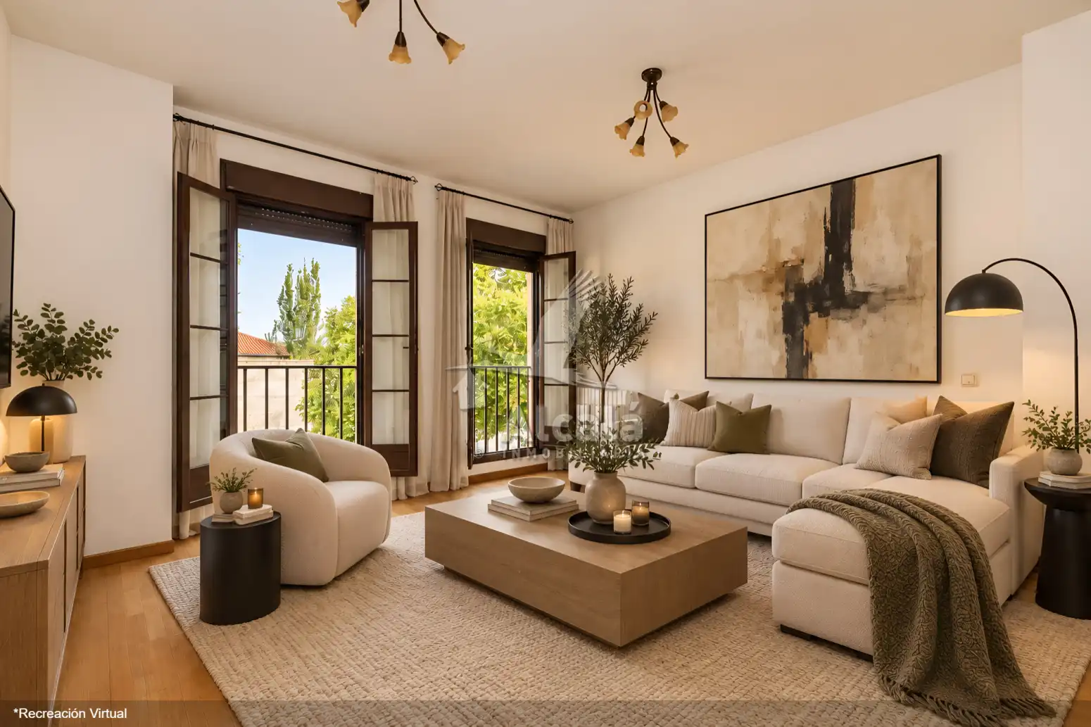 Piso en venta en Casco histórico, imagen 5