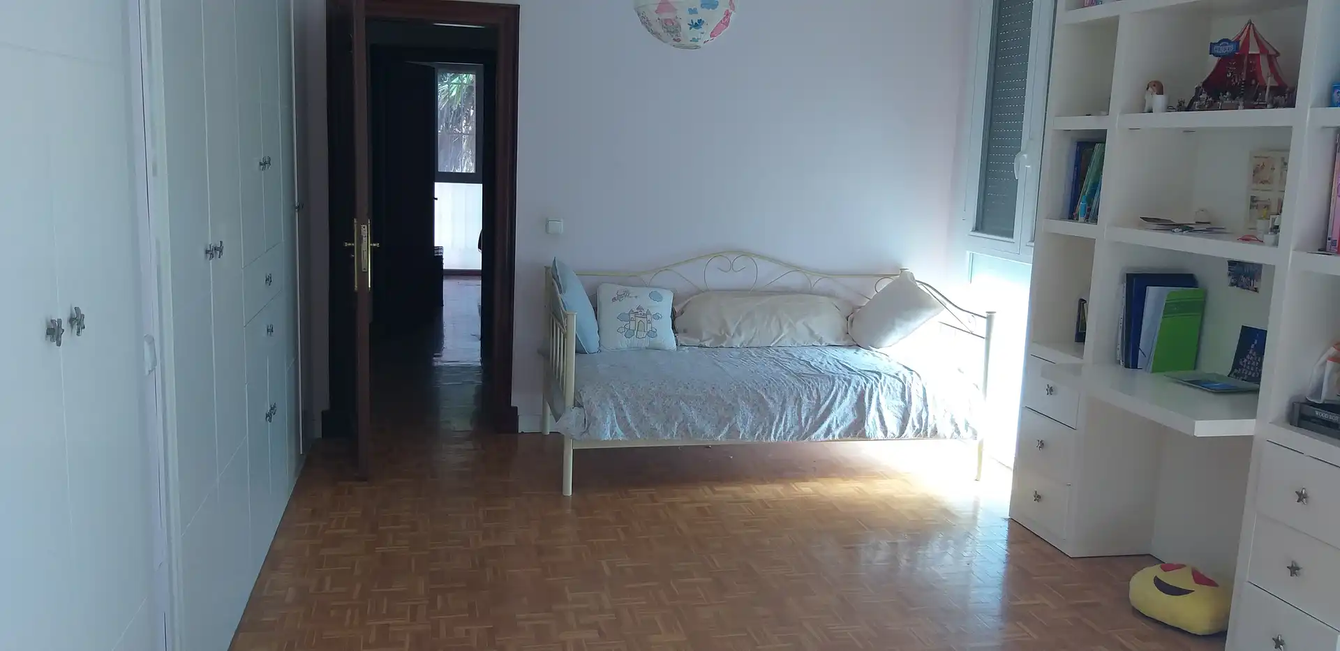 Casa adosada en venta en Huércal de Almería