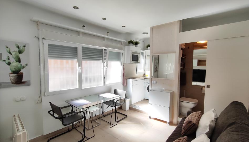 Foto 1 de Pis de lloguer a Carrer de Marmellà, El Putget i el Farró, Barcelona