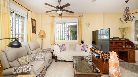 Foto 5 de Casa adosada en venta en Calle Ana María Matute, 23, La Zubia Ciudad, La Zubia