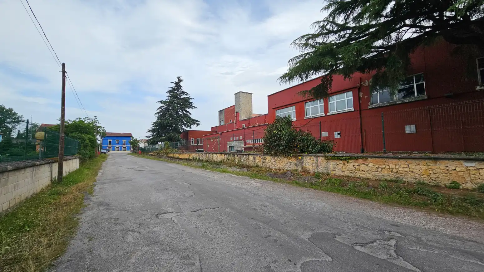 Industrial building for sale in Colloto - CR N-634 COLLOTO, imagen 25