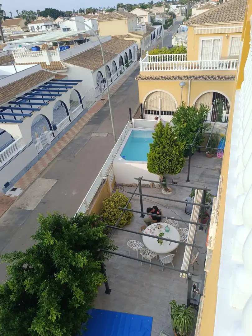 Adosado en venta en Los Narejos - Punta Calera, imagen 16