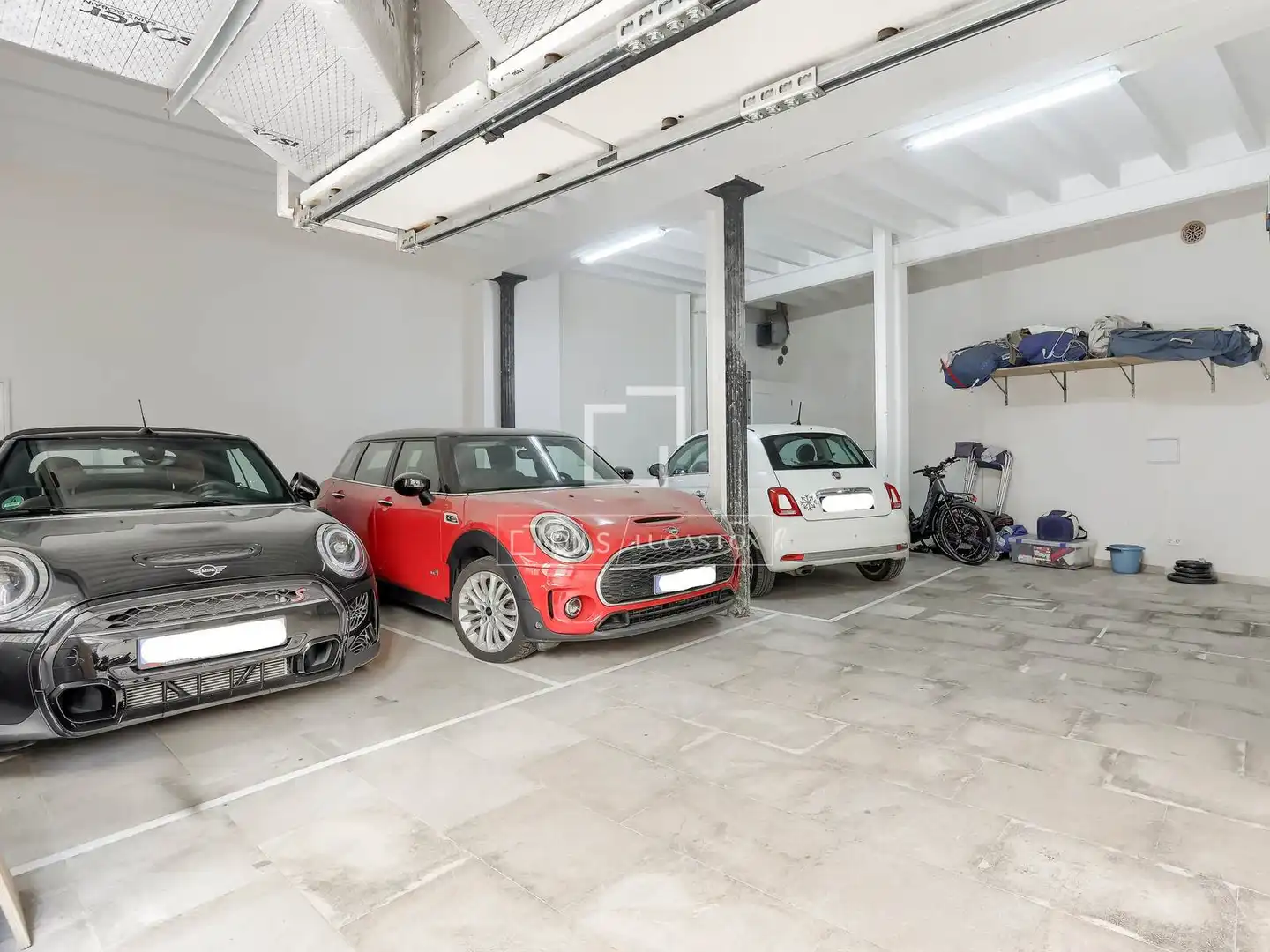 Appartement avec ascenseur à vendre à Centre, imagen 27