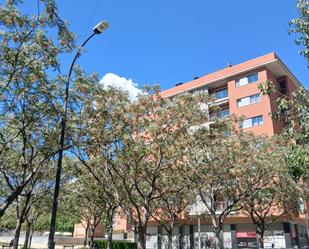 Exterior view of Flat for sale in Reus  with Air Conditioner, Heating and Parquet flooring