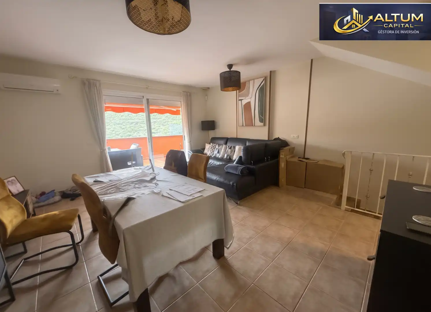 Adosado con terraza en venta en Carretera a los Abrigos, imagen 22