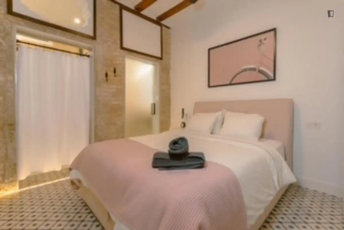 Apartament de lloguer a El Cabanyal - El Canyamelar