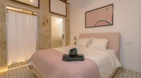 Foto 3 de Apartament de lloguer a El Cabanyal - El Canyamelar, Valencia Capital