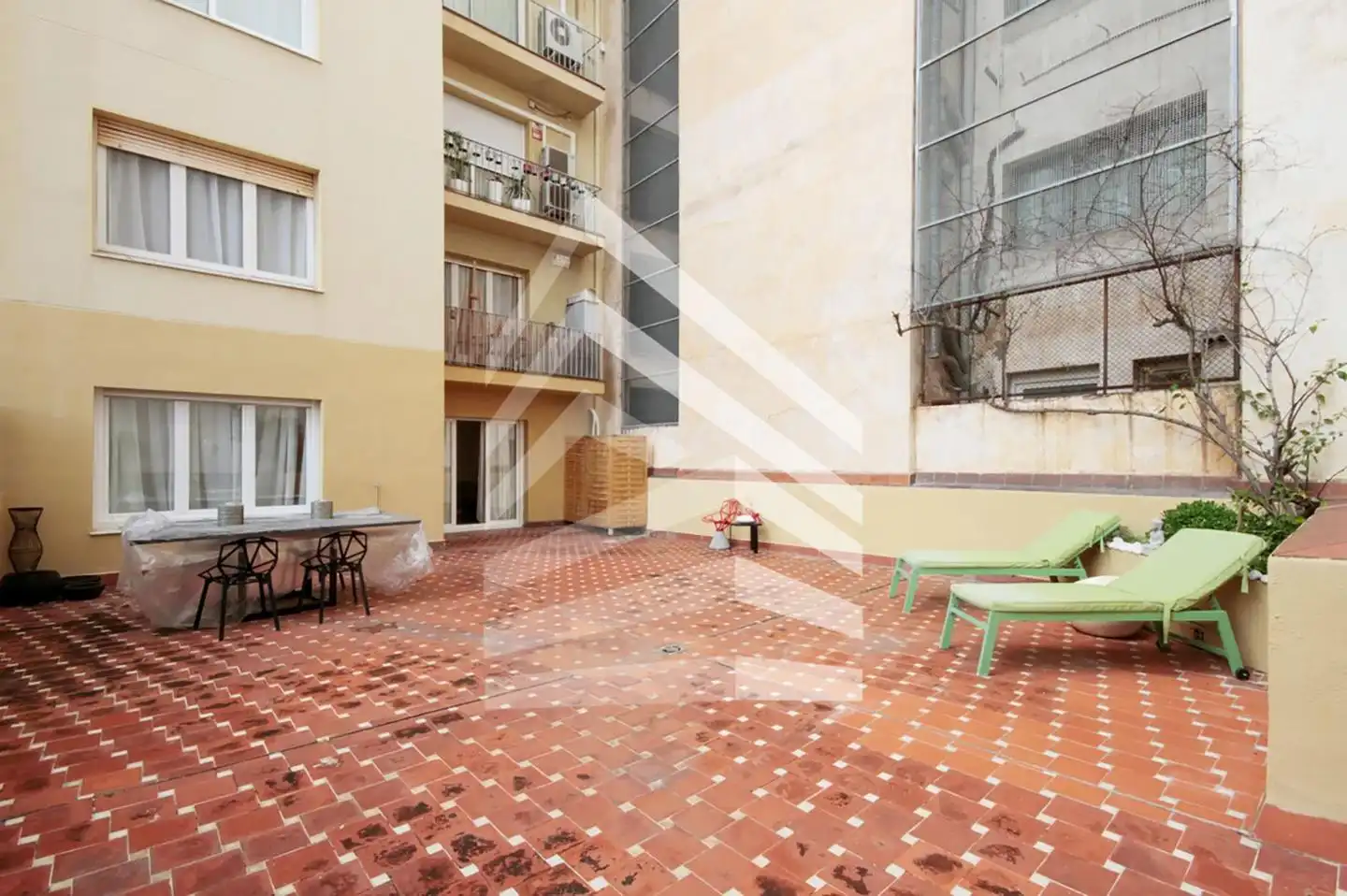Appartement avec ascenseur à vendre à calle d'Aribau, imagen 38