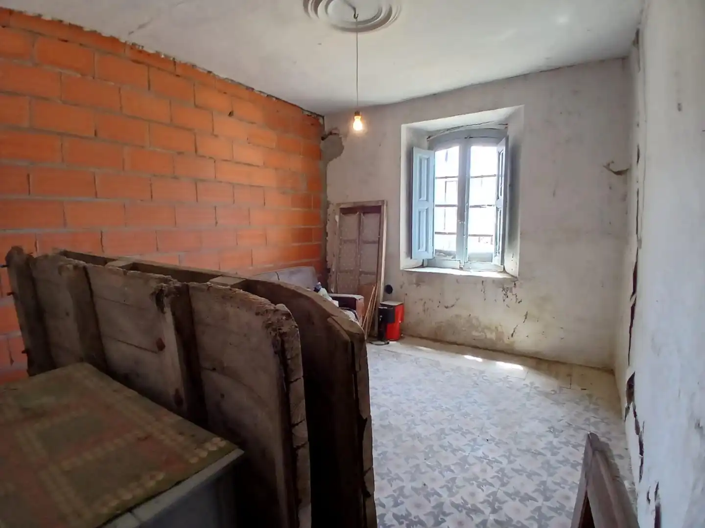 Casa o xalet en venda en Olombrada amb Jardí privat