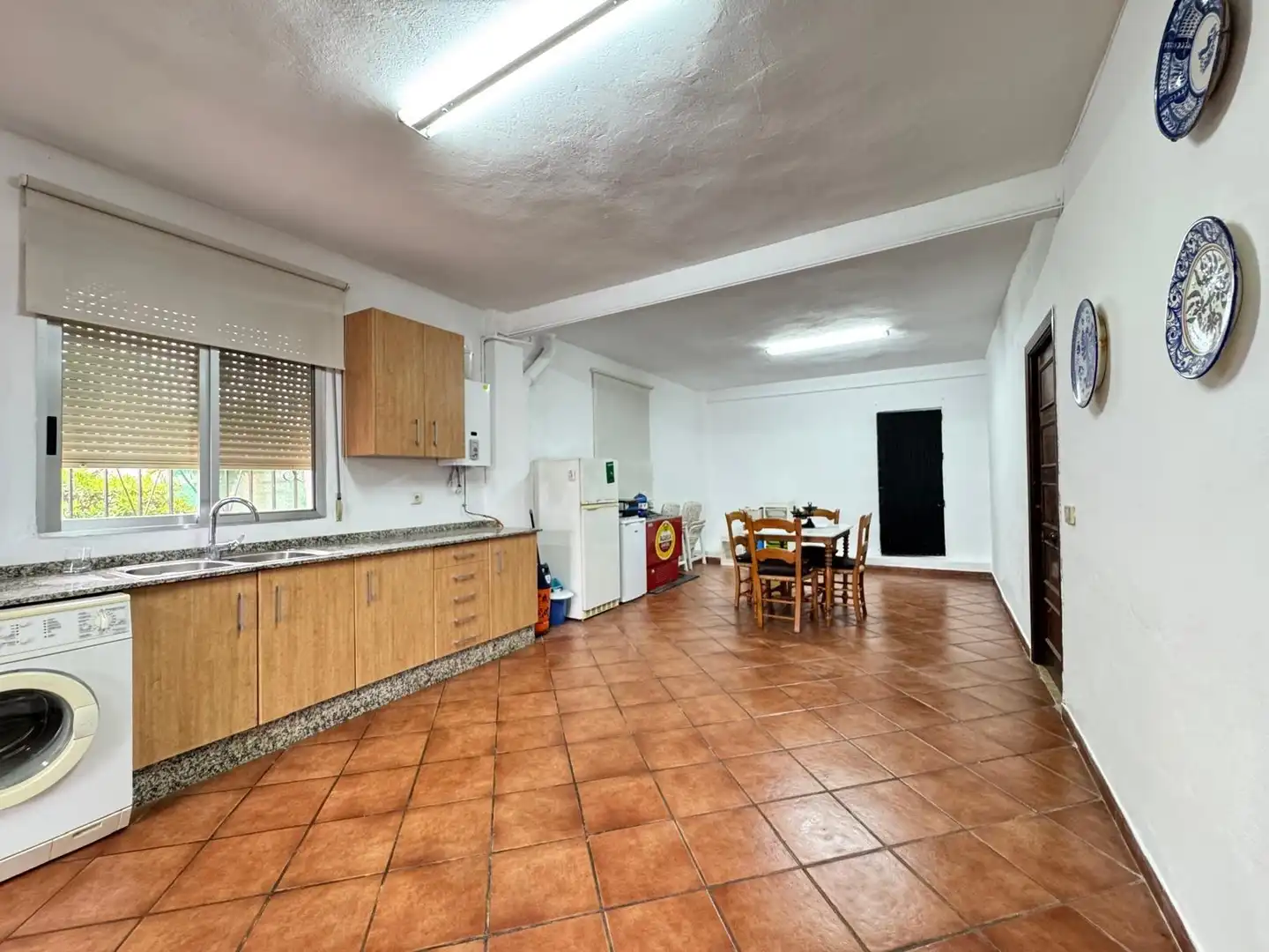 Cuina de Casa o xalet en venda en Llíria