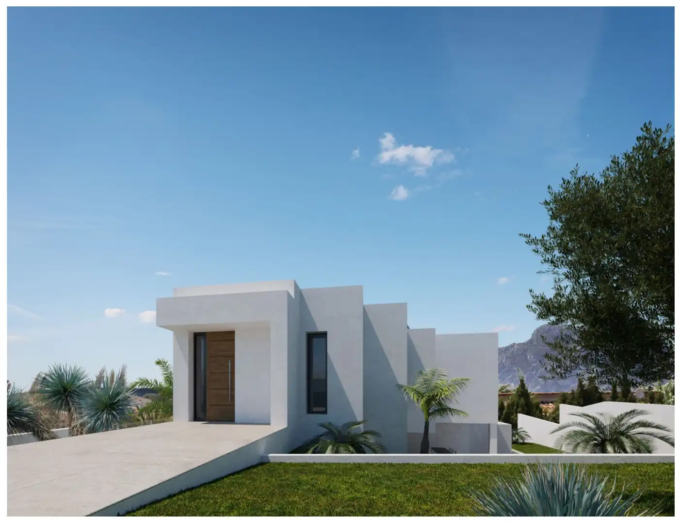 Maison avec piscine à vendre à Marisol Park - Ortembach - Los Almendros, imagen 4
