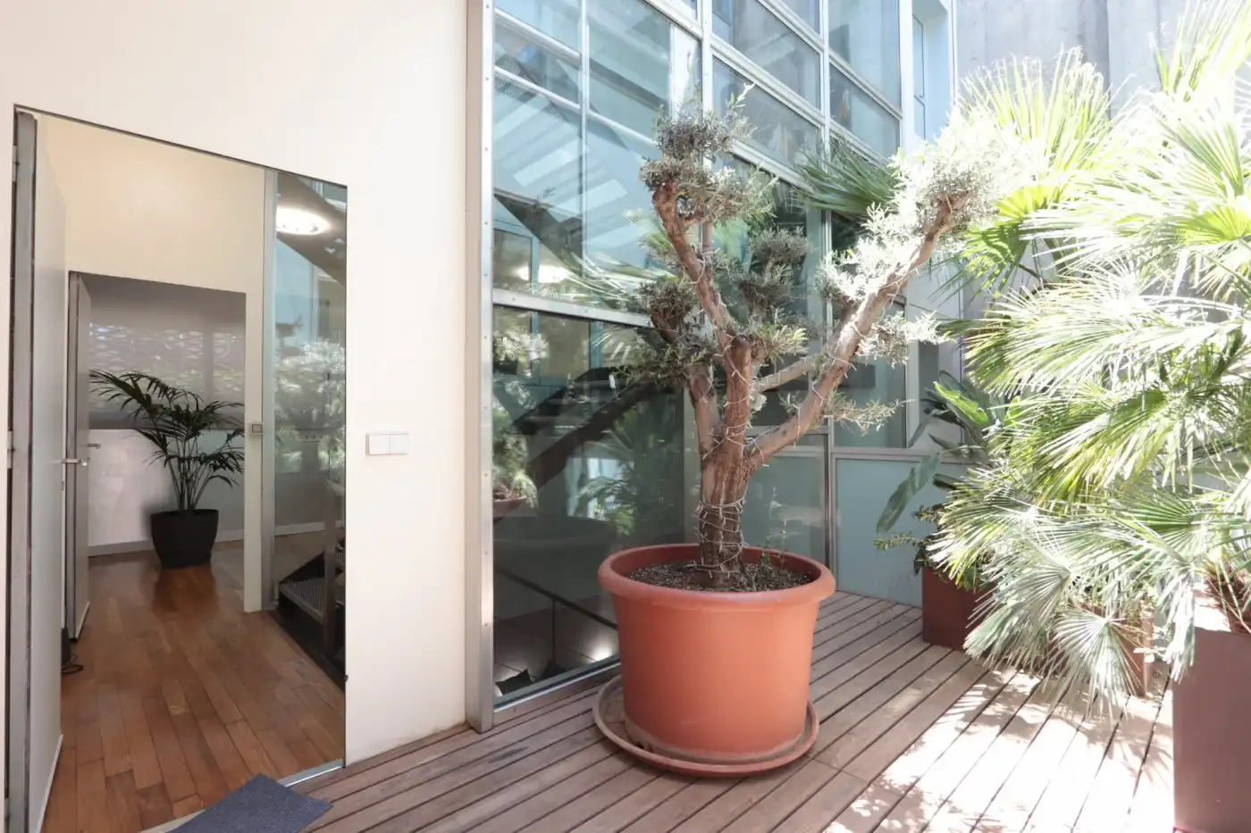 Casa o chalet en venta en Cartagena con Aire acondicionado, Terraza y Piscina