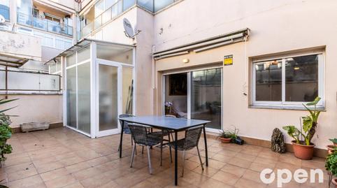 Foto 3 de Pis en venda a Antoni Bros, Zona Esportiva, Terrassa