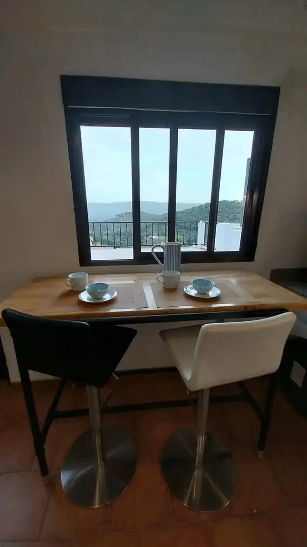 Comedor de Casa o chalet en venta en Aroche con Terraza y Trastero