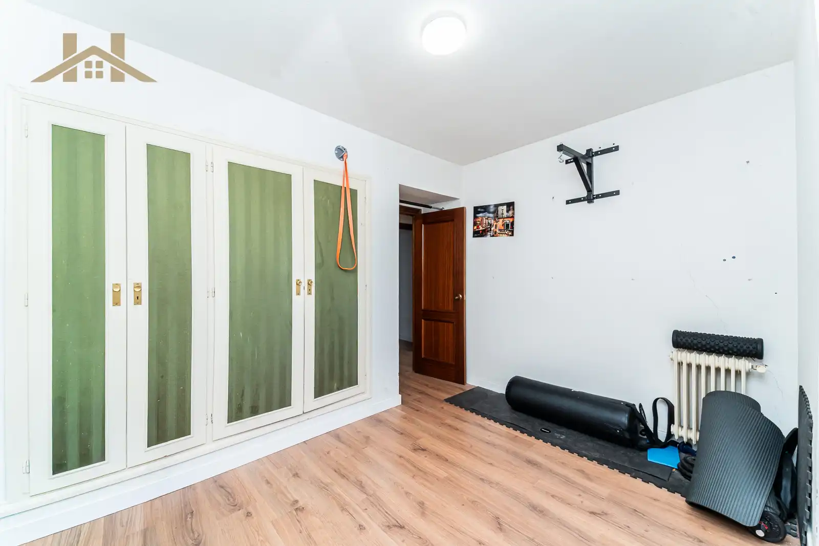 Flat for sale in Alpedrete, Madrid