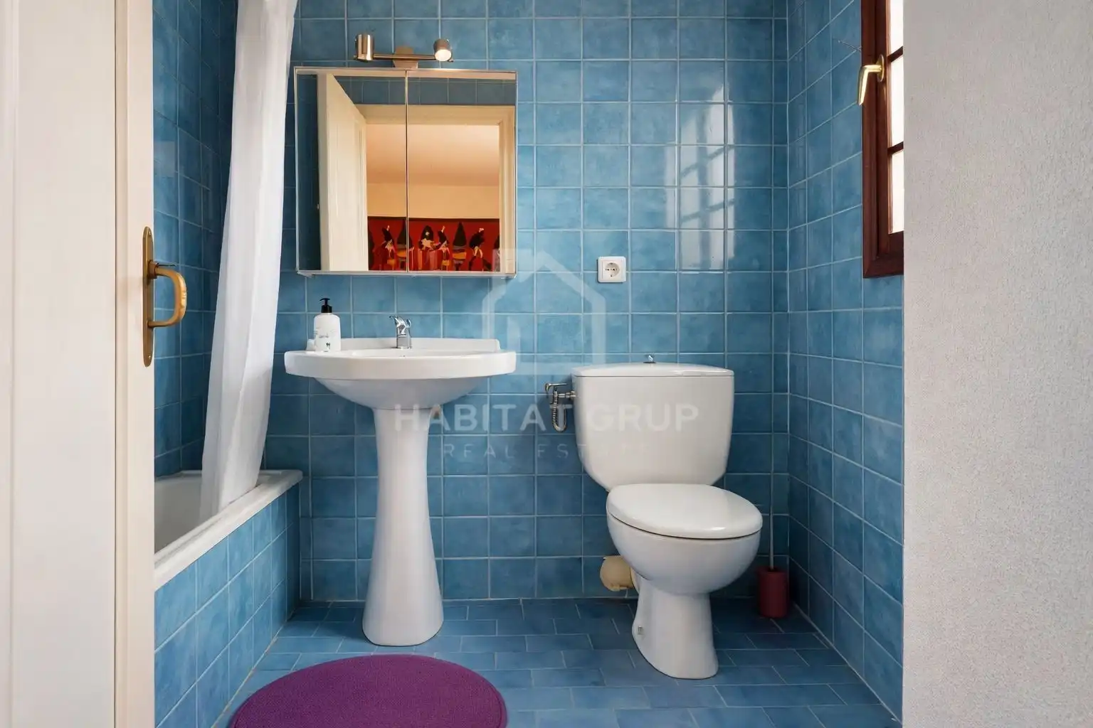 Baño de Piso en venta en Alaior con Terraza y Piscina comunitaria