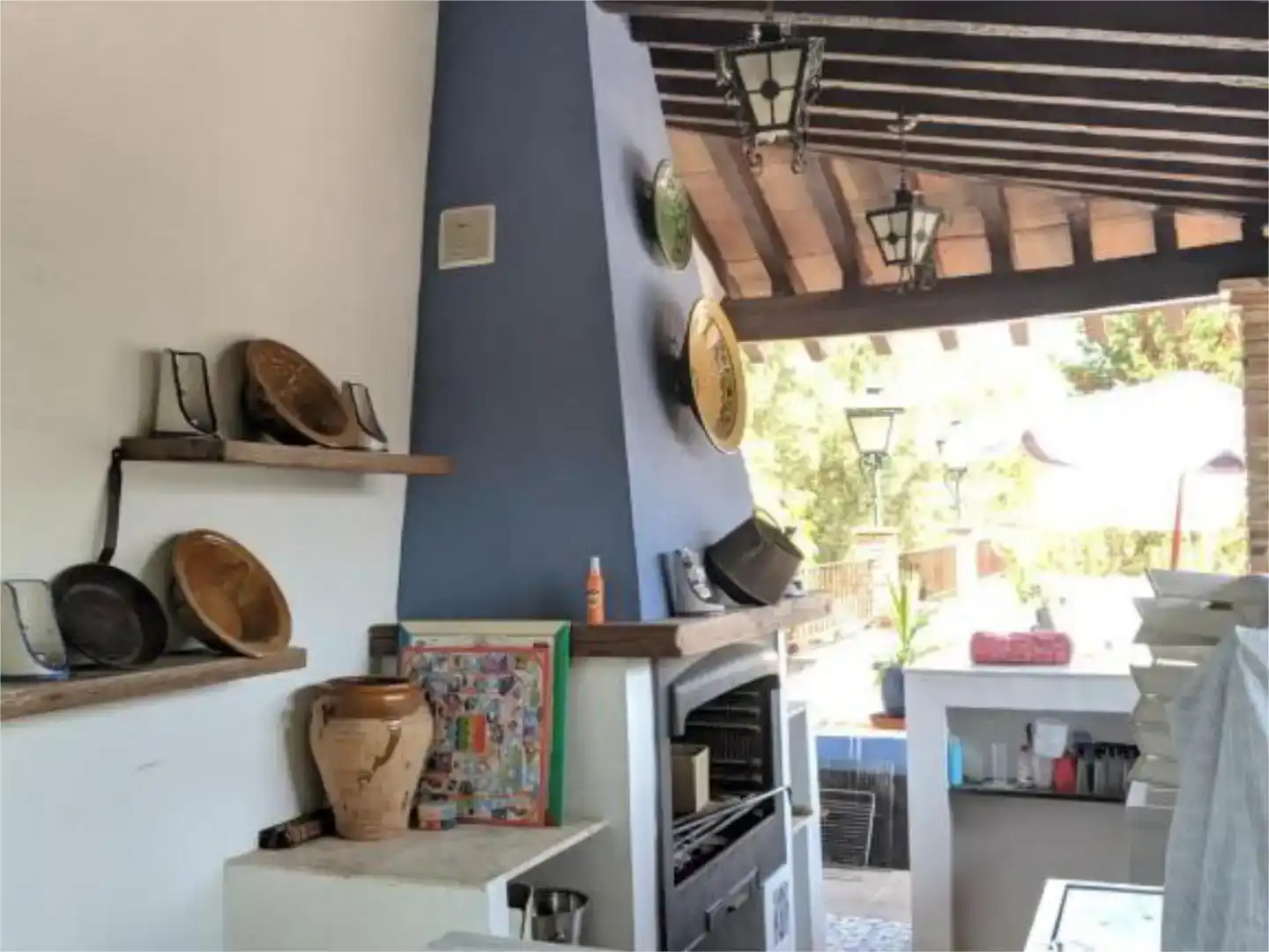 Casa o chalet en venta en Baena con Piscina