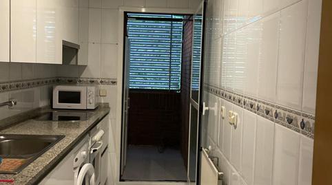 Foto 2 de Apartament per a compartir a Golf - El Carralero, Madrid