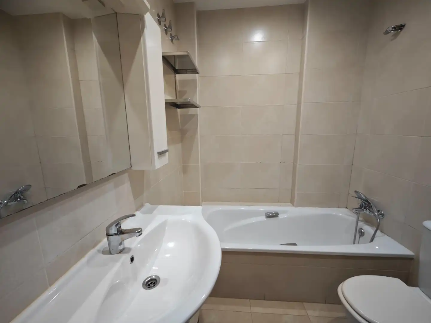 Bathroom of Apartments for sale in Reocín