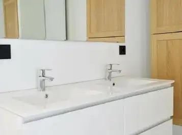 Bathroom of Attic for sale in Sanlúcar de Barrameda  with Air Conditioner, Heating and Private garden