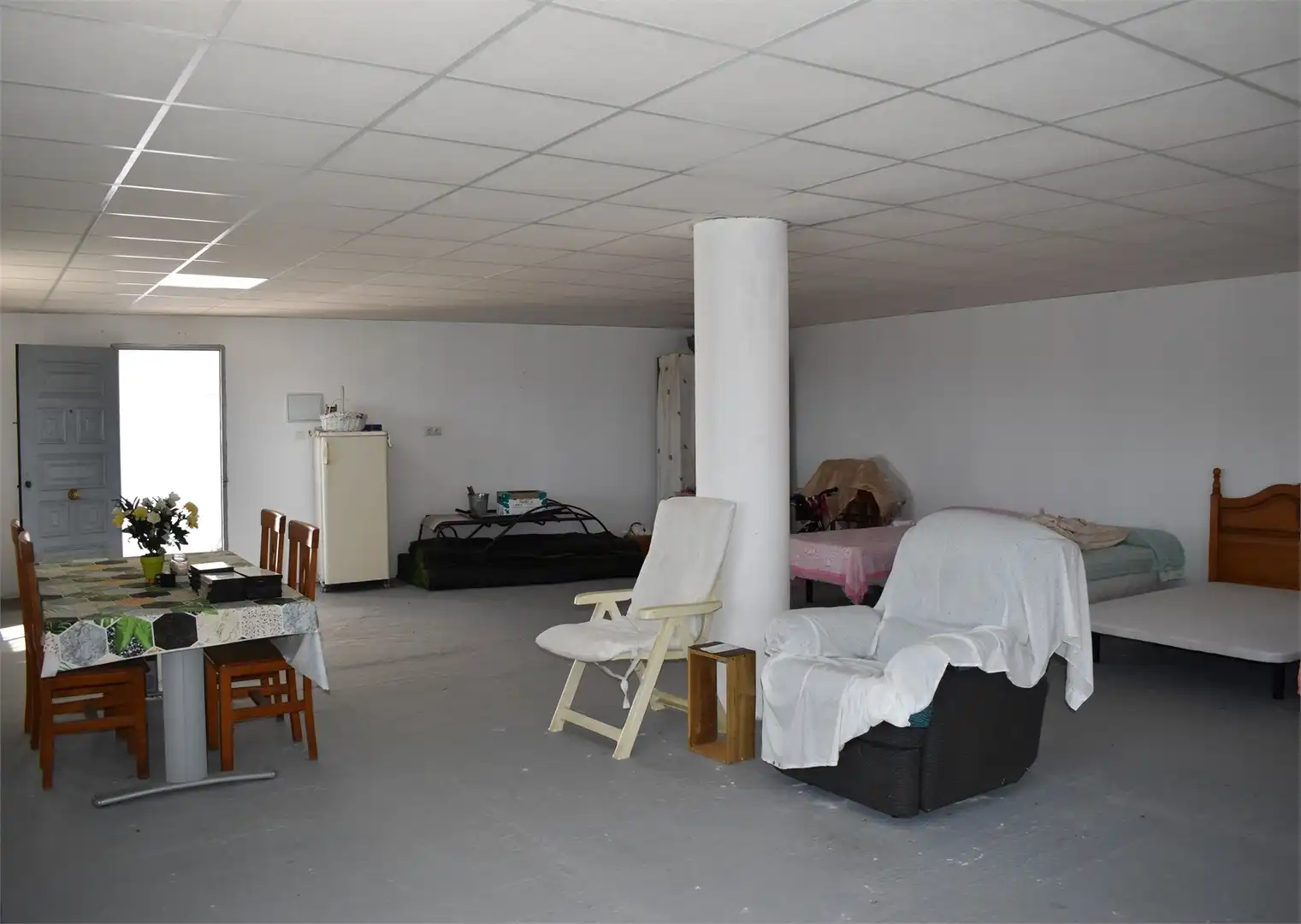 Country homes for sale in Iznate  with Air Conditioner, Private garden and Terrace