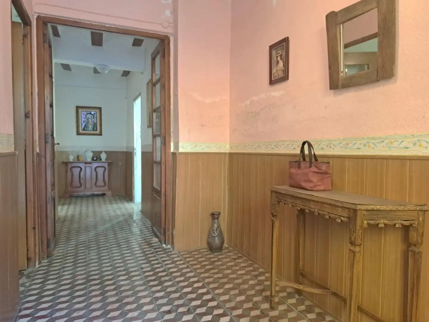 Casa o chalet en venta en Fuenterrobles con Trastero