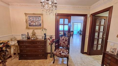 Foto 5 de Pis en venda a Vitoria, Villa Pilar, Burgos