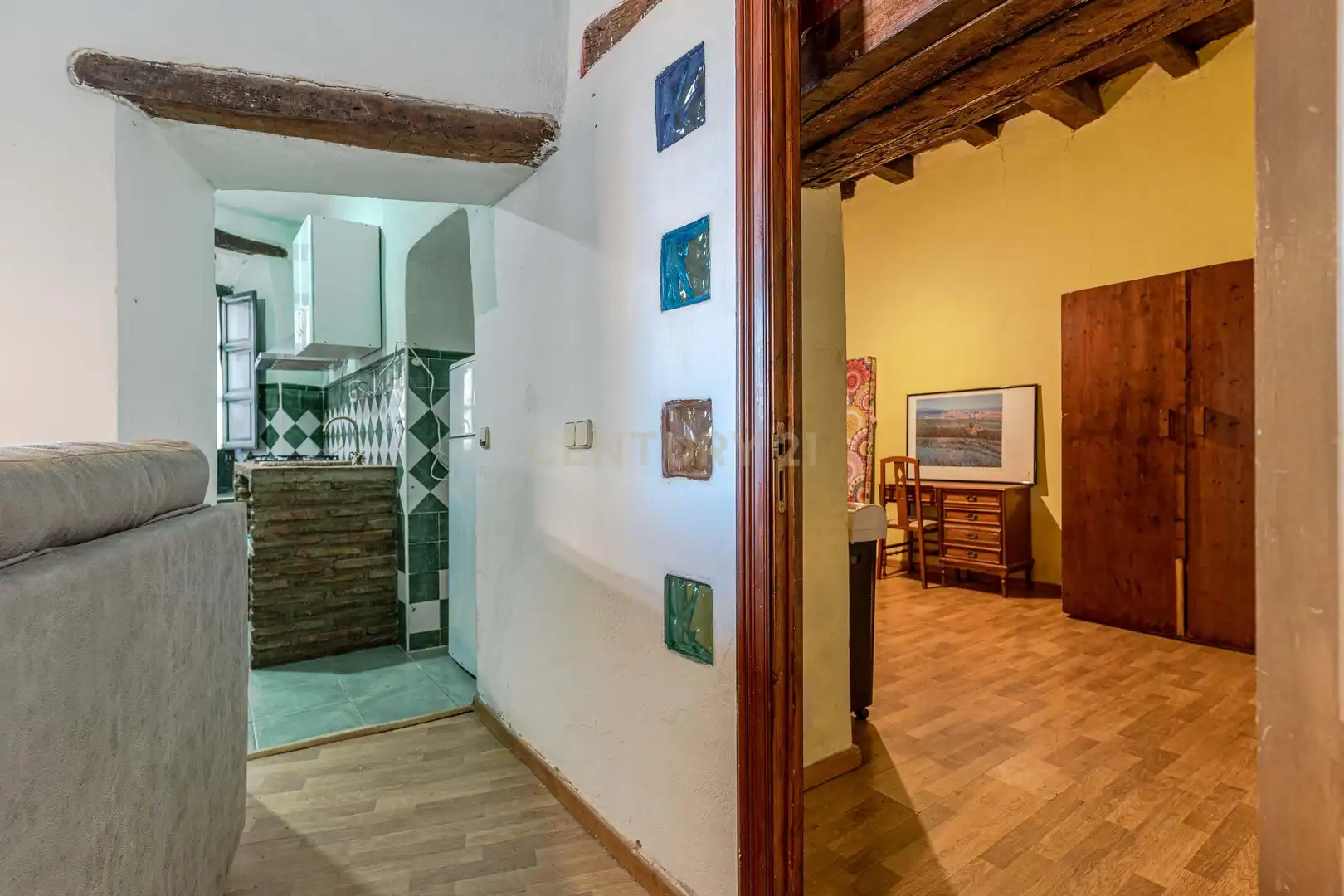 Casa o xalet en venda en Guadix