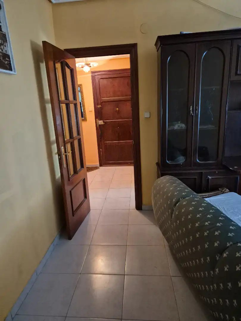 Piso en venta en San Millán - Ayuntamiento