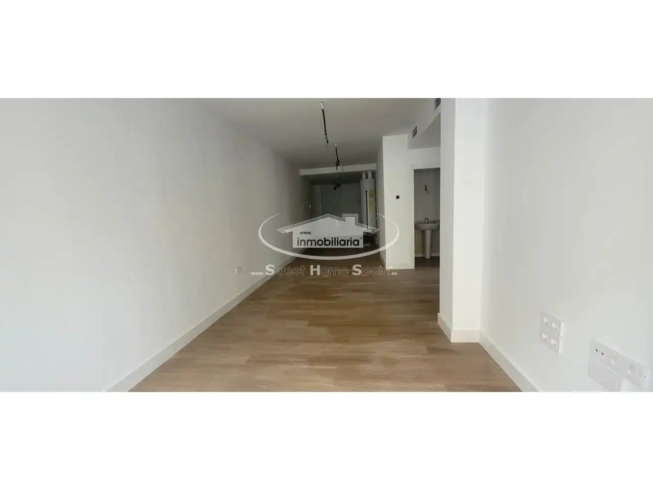 Flat for sale in Sanlúcar de Barrameda  with Air Conditioner, Heating and Terrace