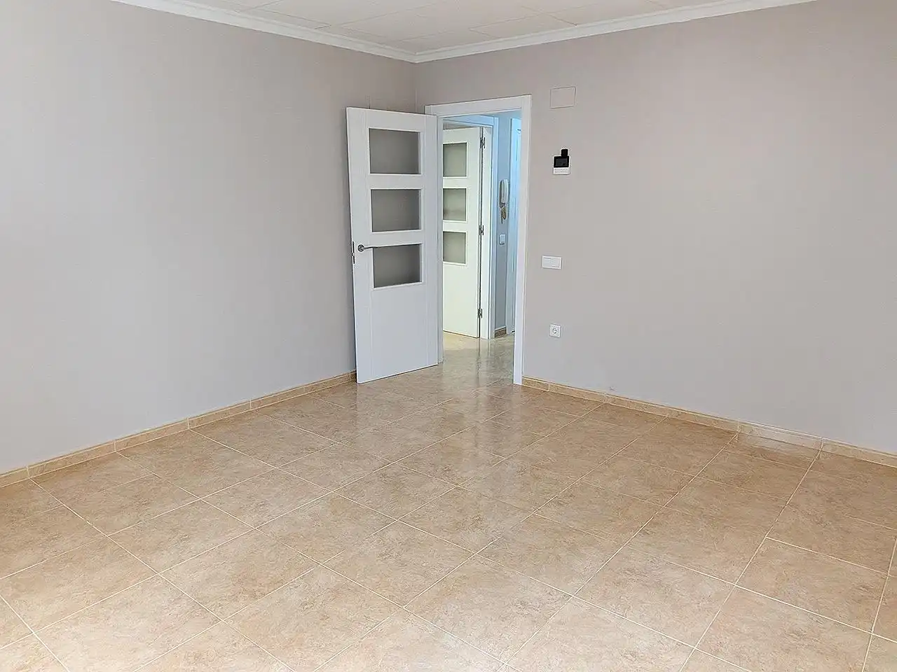 Planta baixa en venda en Ulldecona amb Terrassa