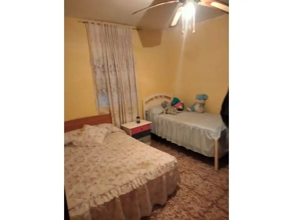 Dormitori de Residencial en venda en Cabezarrubias del Puerto