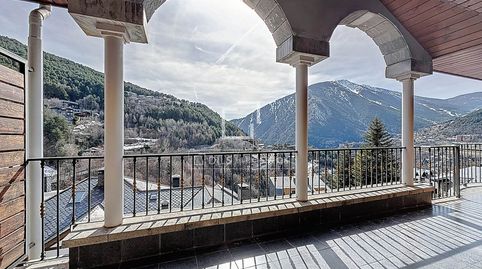 Foto 2 de Piso de alquiler en L'Aldosa - Anyós, La Massana