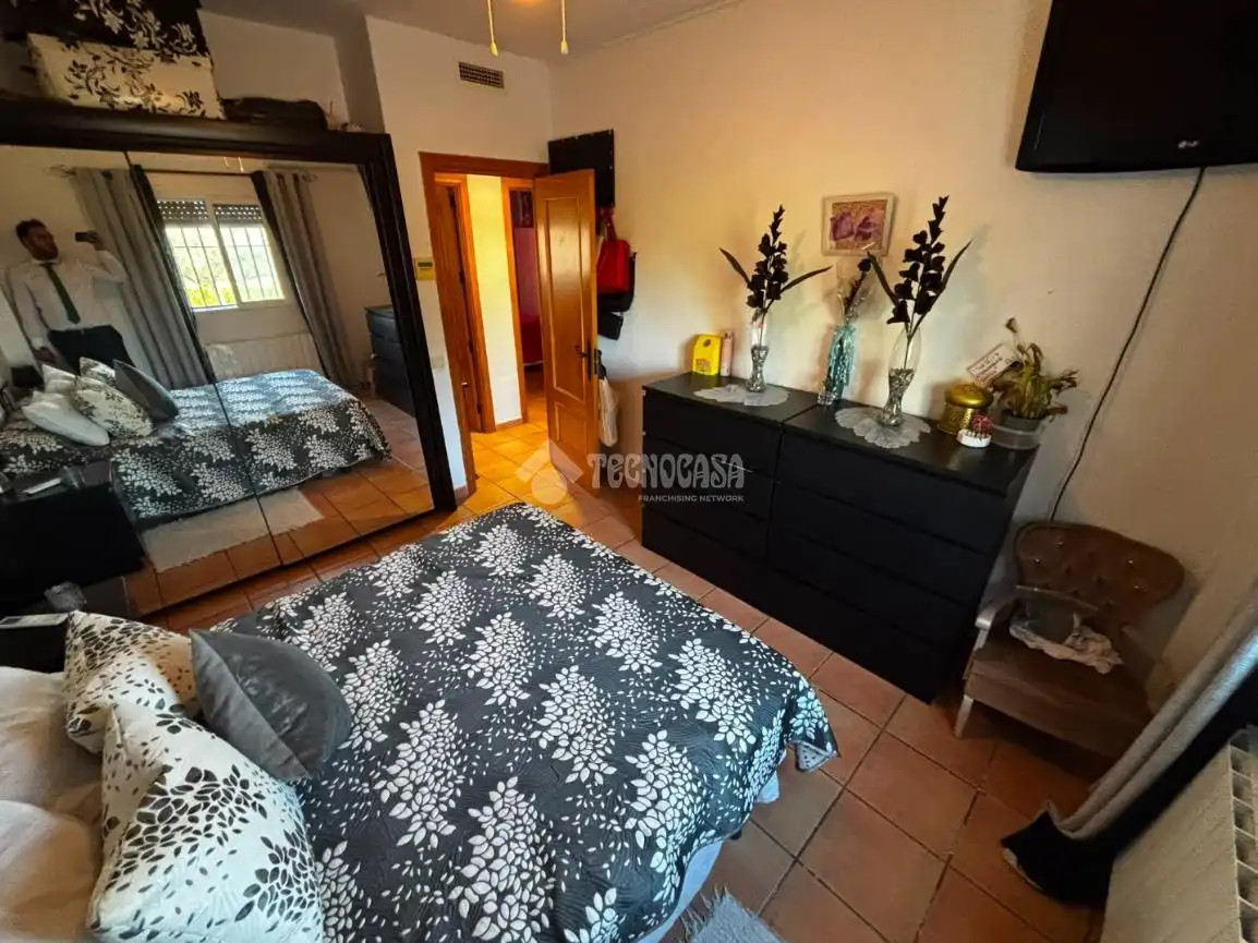 Casa rústica en venda a Carretera de Sevilla - Los Montitos, imagen 16