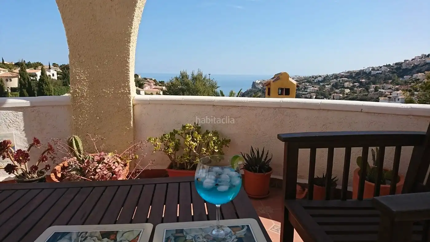 Villa mit Garten zum Verkauf in Zona Kalmias 1, imagen 26