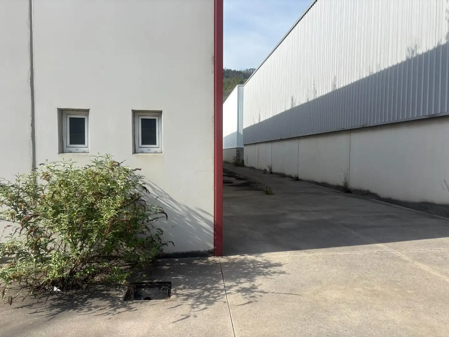 Nave industrial en venta en de Riaño, imagen 8