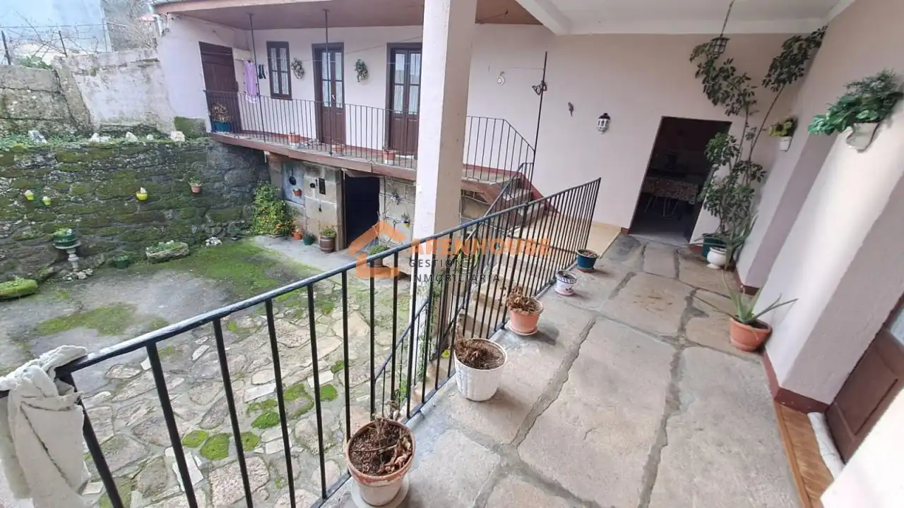 Haus mit Terrasse zum Verkauf in Punxín, imagen 11