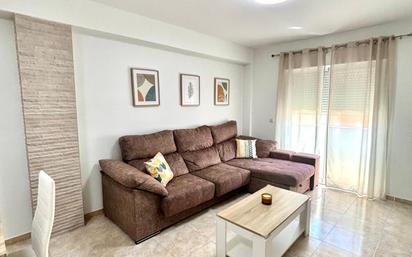 Duplex for sale in Roquetas Pueblo