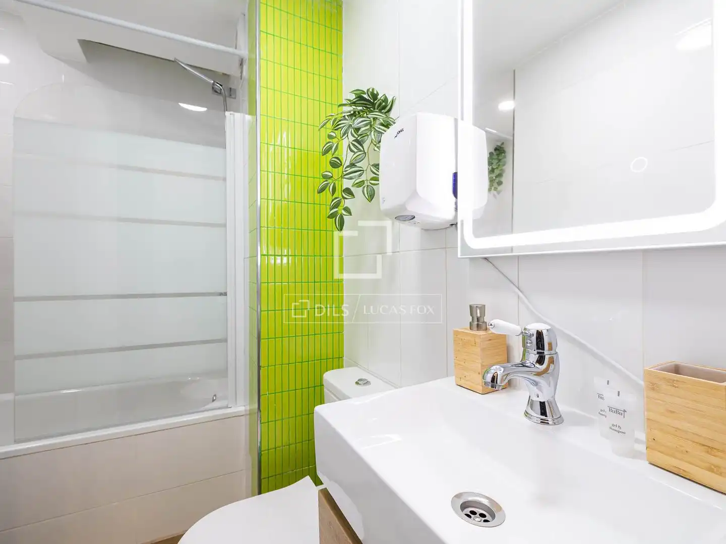 Appartement avec terrasse à vendre à Carretera de Cádiz, imagen 16