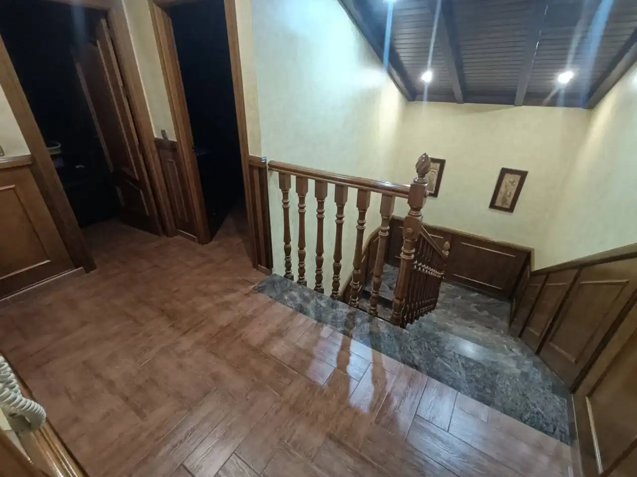 Casa amb piscina en venda a Huétor Tájar, imagen 41