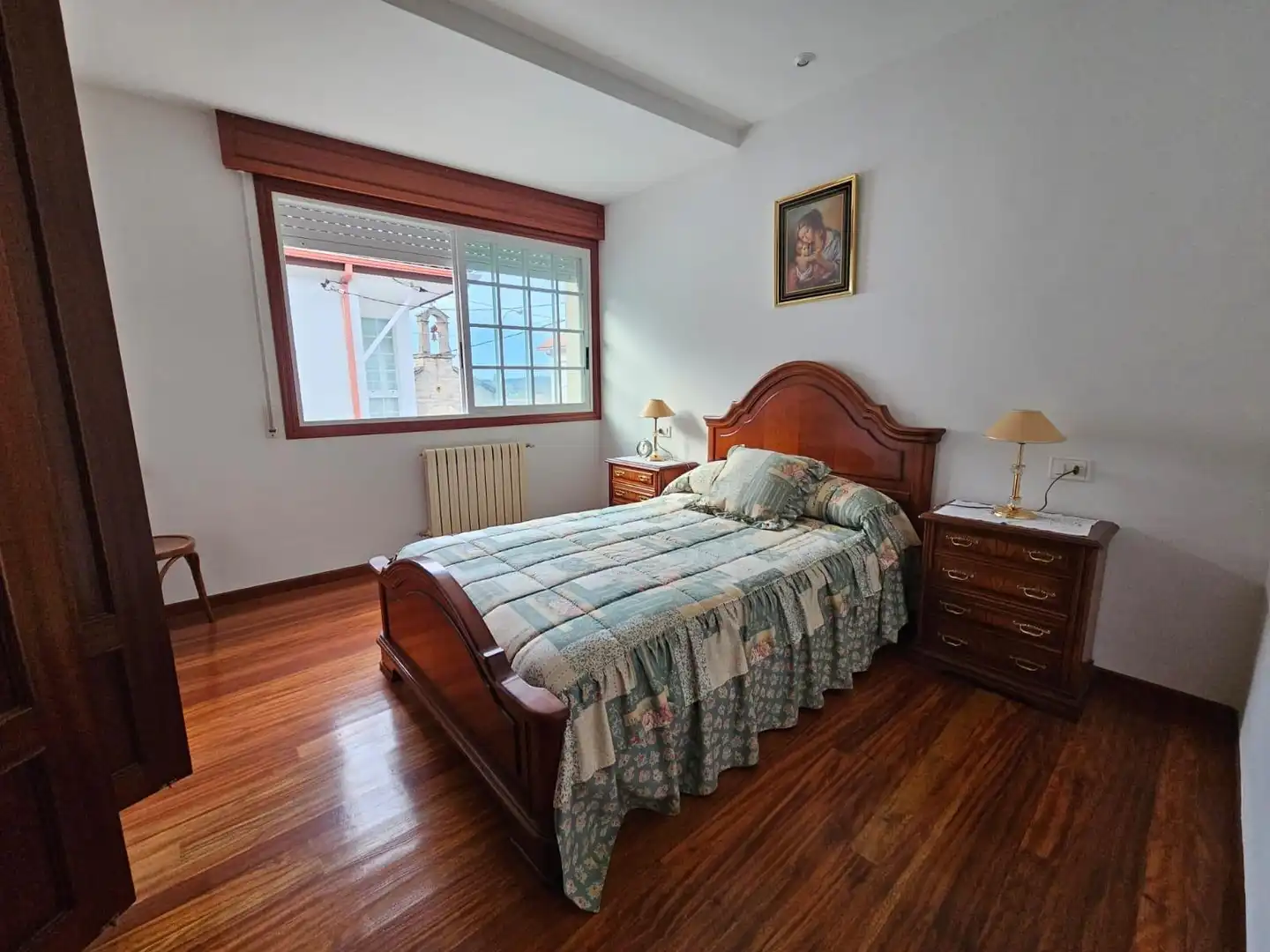 Casa o chalet en venta en A Teixeira