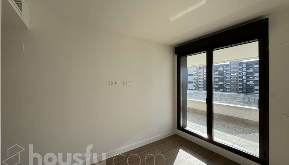 Piso de alquiler en Calle de Rafael Moneo, ., Primera Fase - Nuevo Tres Cantos - Imagen 5