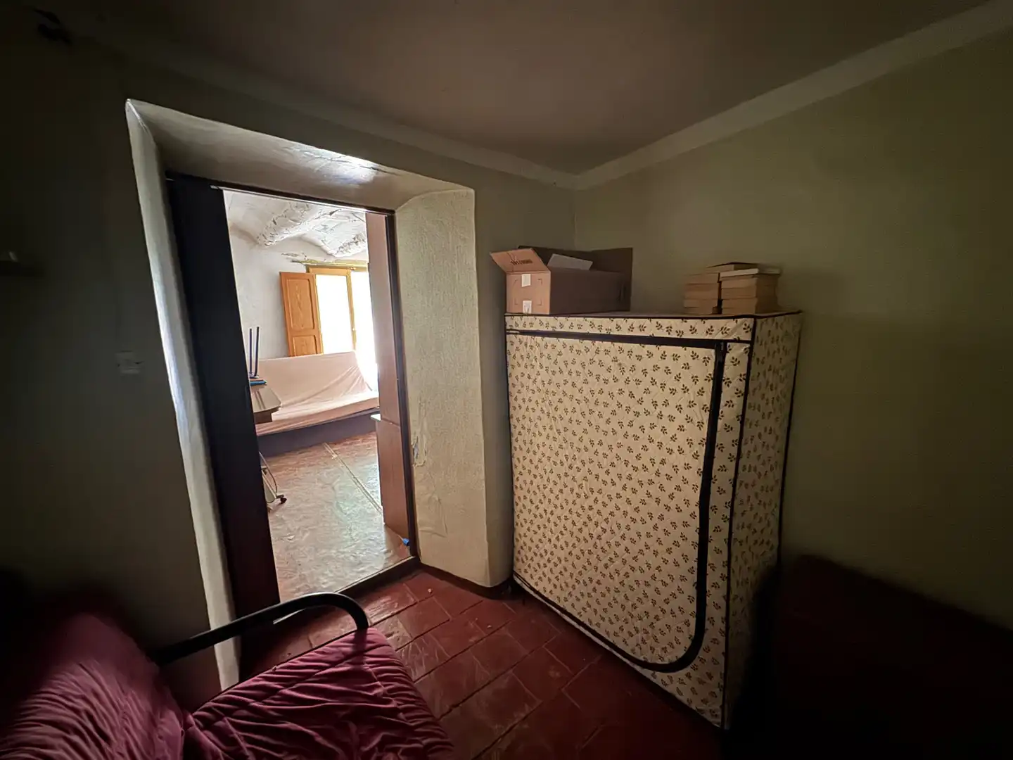 Casa adosada en venta en Fuentespalda con Amueblado, Horno y Microondas