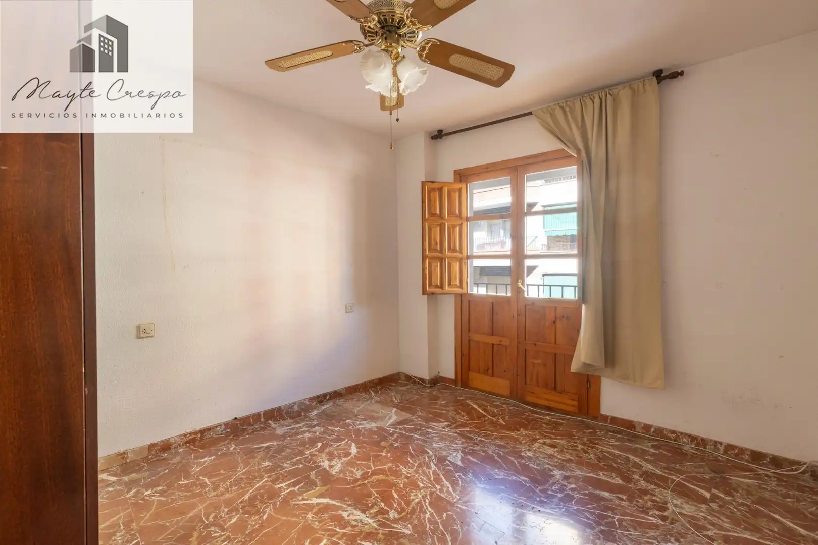 Wohnung zum Verkauf in Calle de San Cecilio, imagen 29