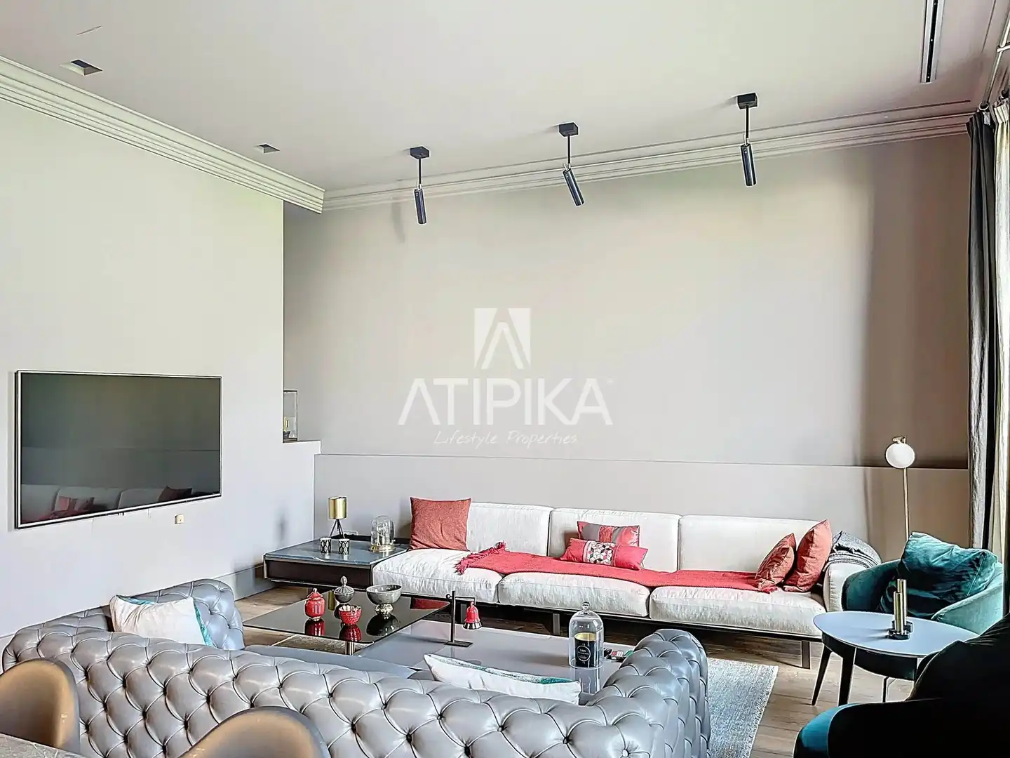 Wohnung mit Terrasse zum Verkauf in Eixample, imagen 4