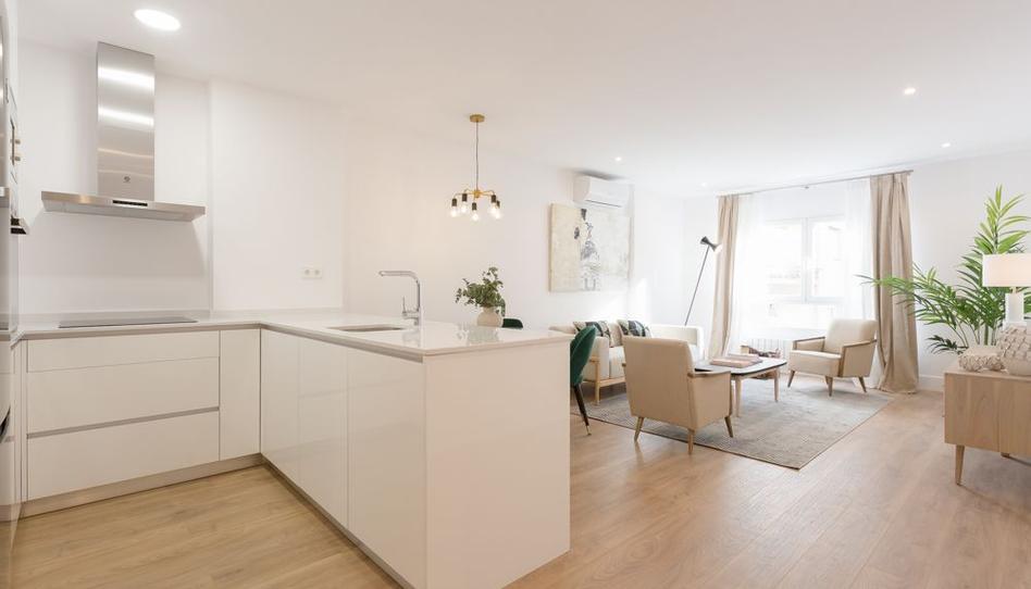 Photo 1 of Flat to rent in Calle Dos Hermanas, 5, Centro, Madrid