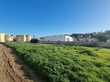 Terrain résidentiel à vendre à Ua-45